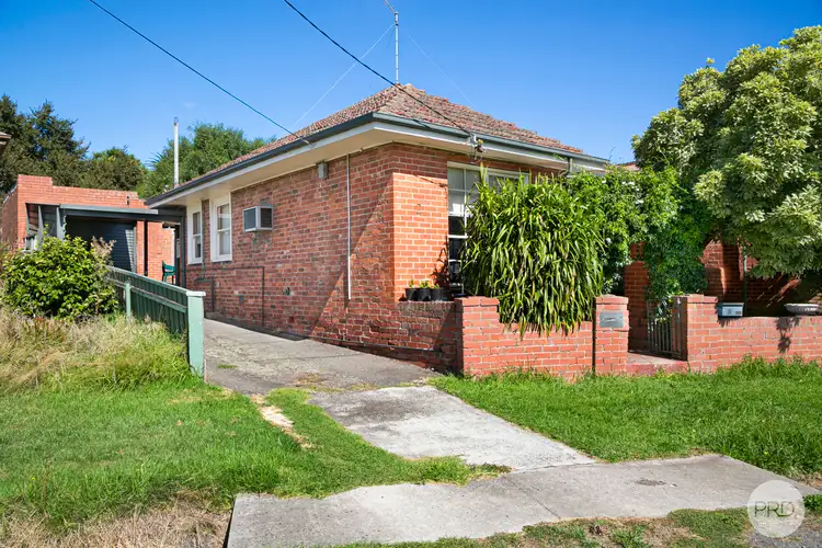 Second view of Homely house listing, 2 Boyle Street, Golden Point VIC 3350
