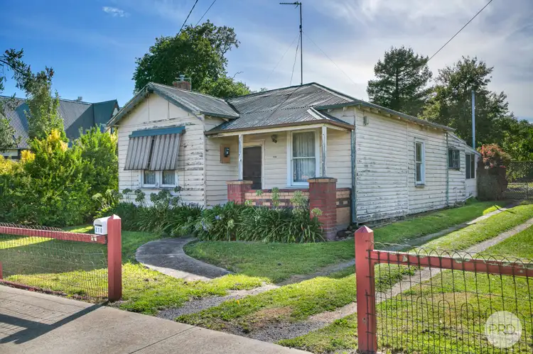 Main view of Homely house listing, 210 Stawell Street North, Brown Hill VIC 3350