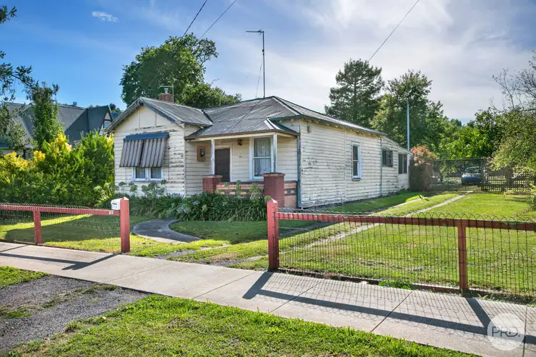 Second view of Homely house listing, 210 Stawell Street North, Brown Hill VIC 3350