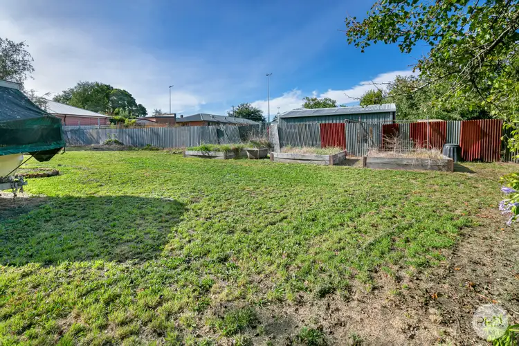 Sixth view of Homely house listing, 210 Stawell Street North, Brown Hill VIC 3350