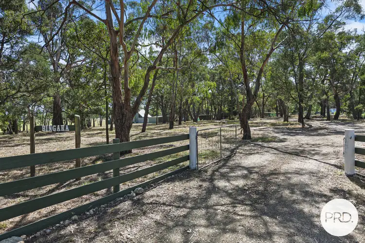 Main view of Homely house listing, 147 Mt Doran-Egerton Road, Mount Doran VIC 3334