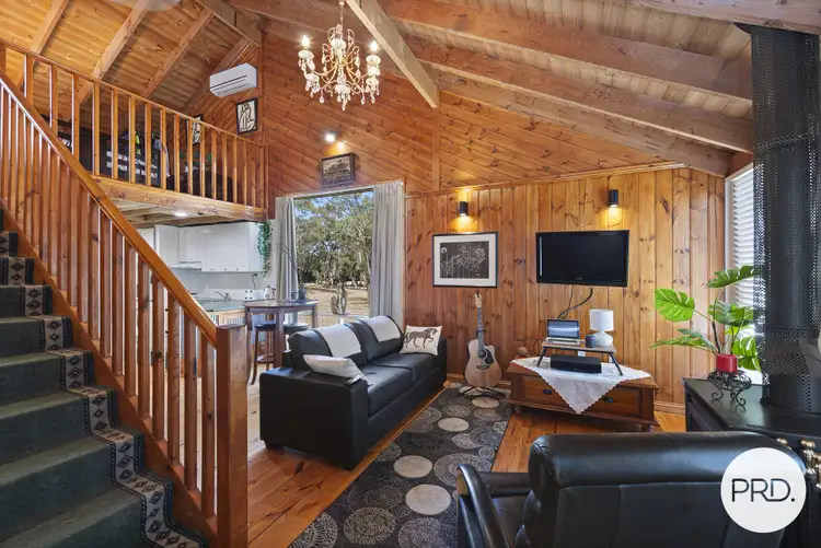 Third view of Homely house listing, 147 Mt Doran-Egerton Road, Mount Doran VIC 3334