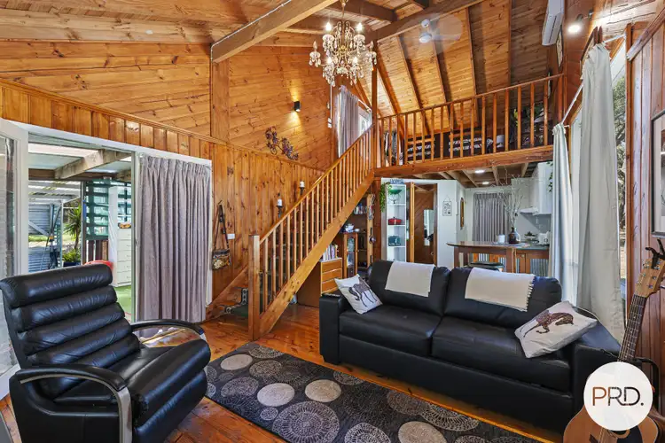 Fourth view of Homely house listing, 147 Mt Doran-Egerton Road, Mount Doran VIC 3334