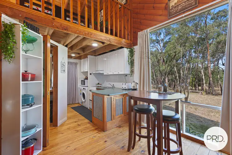 Fifth view of Homely house listing, 147 Mt Doran-Egerton Road, Mount Doran VIC 3334