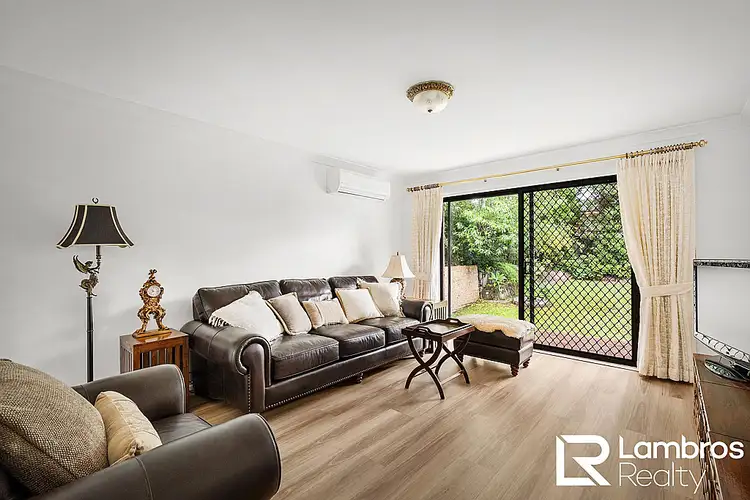 Second view of Homely house listing, 120 Shepherds Drive, Cherrybrook NSW 2126
