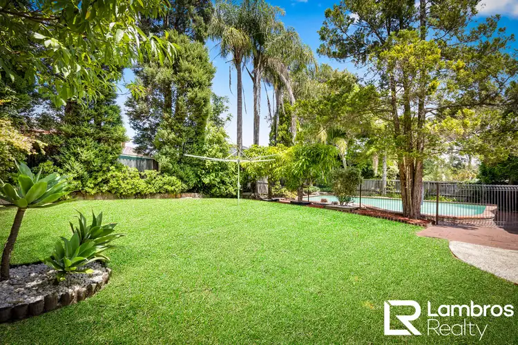 Third view of Homely house listing, 120 Shepherds Drive, Cherrybrook NSW 2126