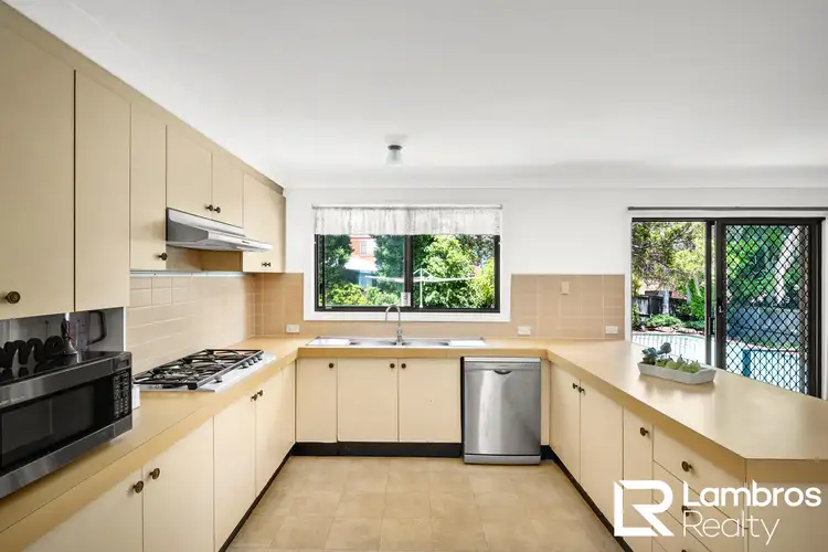 Fourth view of Homely house listing, 120 Shepherds Drive, Cherrybrook NSW 2126