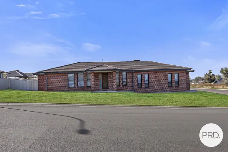 40 Orley Drive, Tamworth NSW 2340