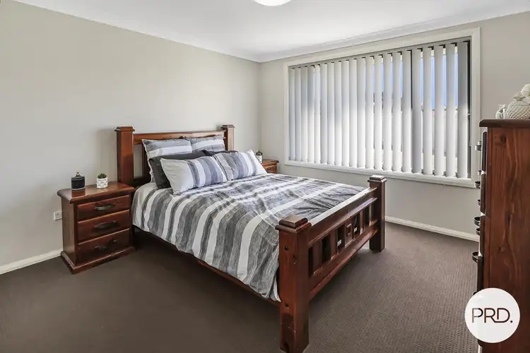 Fifth view of Homely house listing, 40 Orley Drive, Tamworth NSW 2340