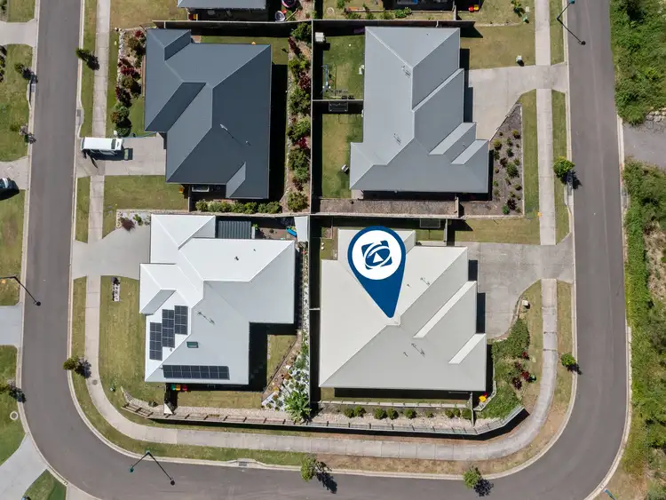 17 Willowood Crescent, Nambour QLD 4560