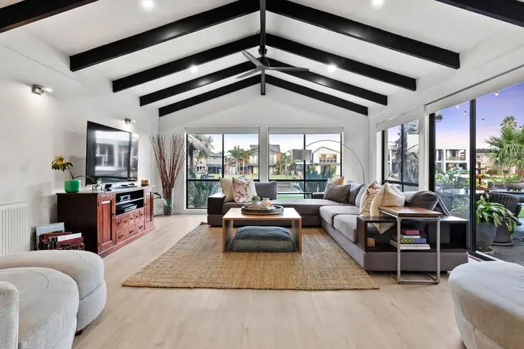Main view of Homely house listing, 3 Clipper Island, Patterson Lakes VIC 3197