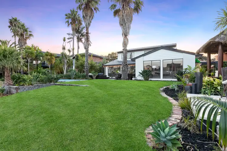 Second view of Homely house listing, 3 Clipper Island, Patterson Lakes VIC 3197