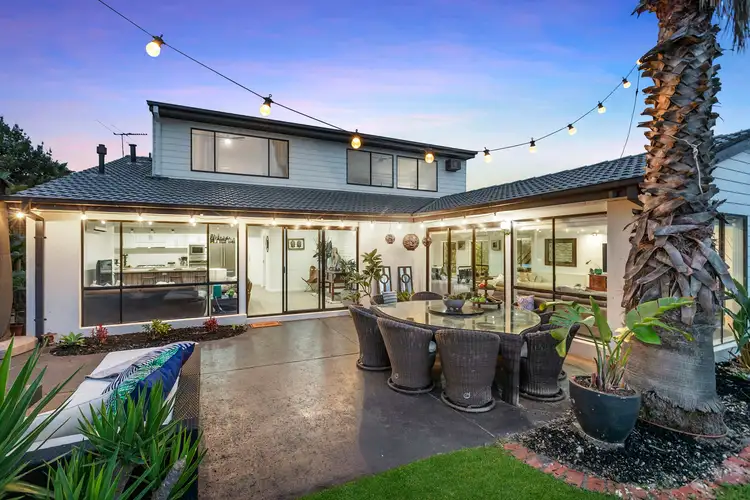 Third view of Homely house listing, 3 Clipper Island, Patterson Lakes VIC 3197