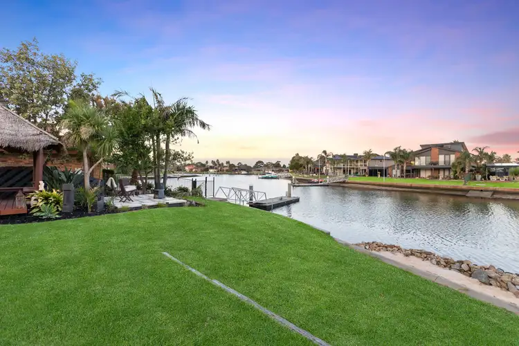 Fourth view of Homely house listing, 3 Clipper Island, Patterson Lakes VIC 3197
