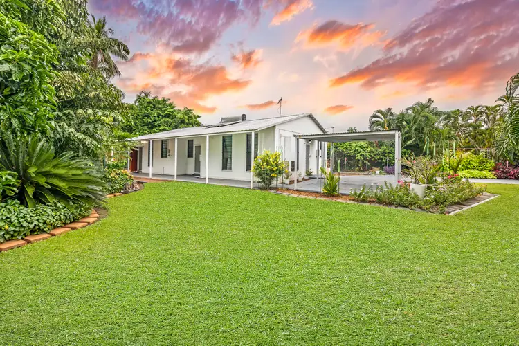 Main view of Homely house listing, 54 Wanguri Terrace, Wanguri NT 810