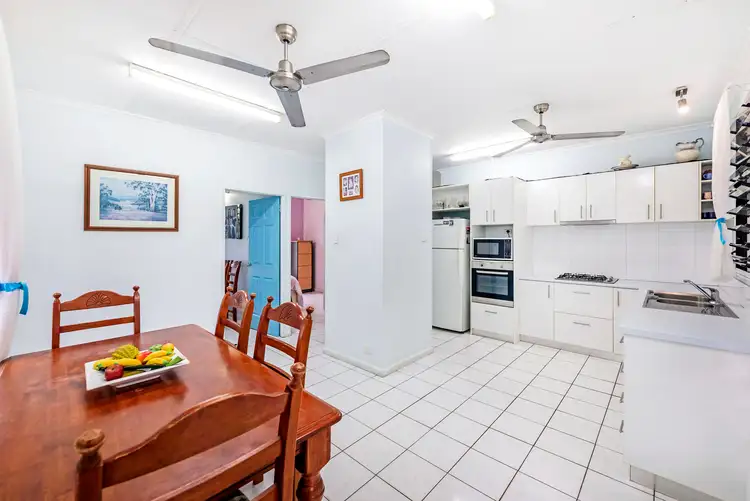 Second view of Homely house listing, 54 Wanguri Terrace, Wanguri NT 810