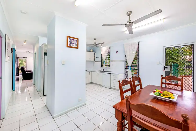 Fourth view of Homely house listing, 54 Wanguri Terrace, Wanguri NT 810