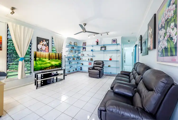 Fifth view of Homely house listing, 54 Wanguri Terrace, Wanguri NT 810