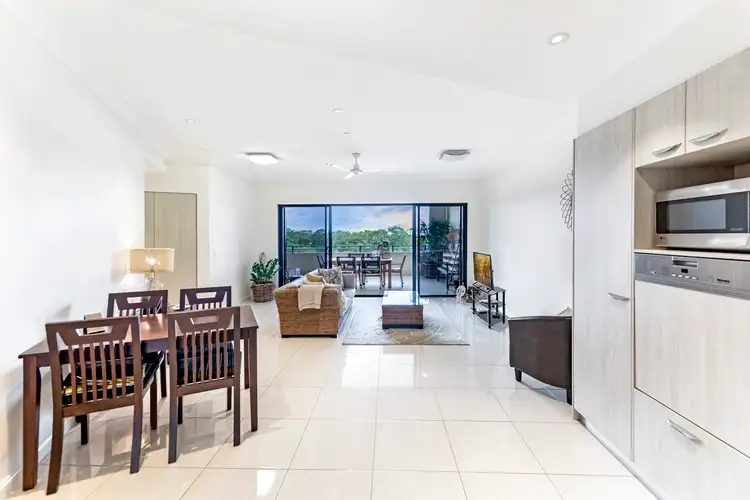 Third view of Homely unit listing, 316/12 Salonika Street, Parap NT 820