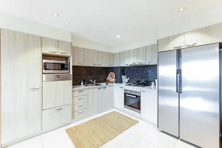 Fourth view of Homely unit listing, 316/12 Salonika Street, Parap NT 820