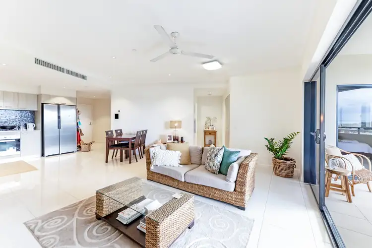 Seventh view of Homely unit listing, 316/12 Salonika Street, Parap NT 820