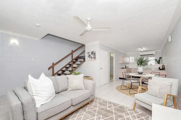 Main view of Homely unit listing, 7/159 Harold Street, West End QLD 4810