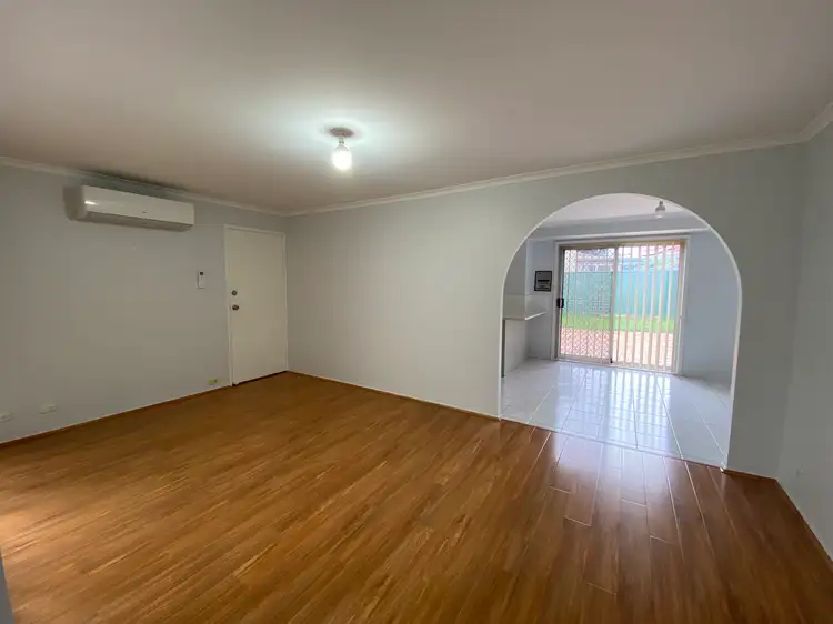 Second view of Homely house listing, 2 Abbott Close, Edensor Park NSW 2176