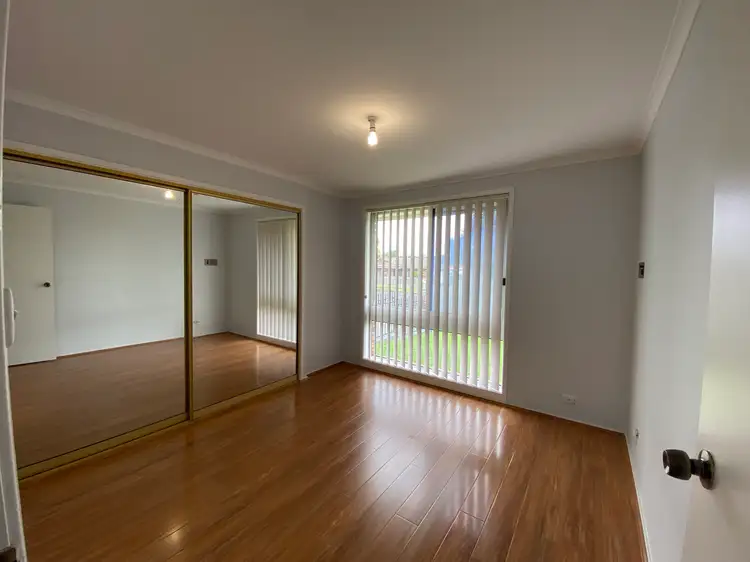 Fourth view of Homely house listing, 2 Abbott Close, Edensor Park NSW 2176