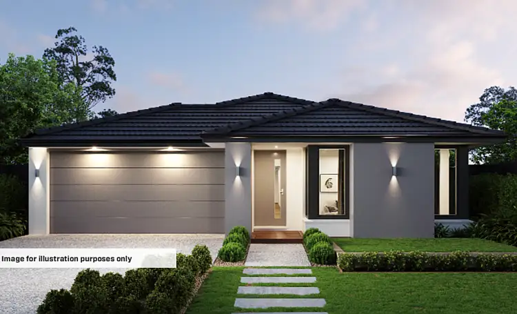 Main view of Homely house listing, 7 Putter Road, Cranbourne VIC 3977