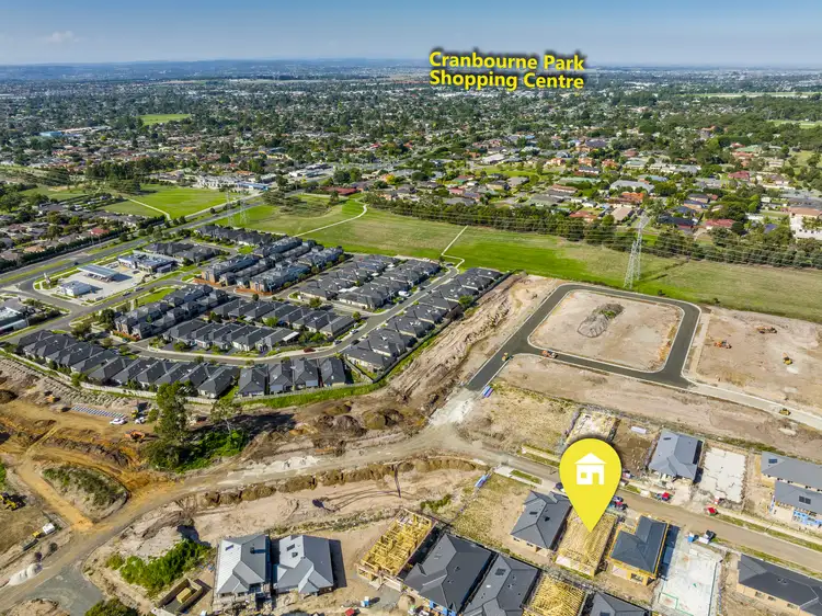Fifth view of Homely house listing, 7 Putter Road, Cranbourne VIC 3977