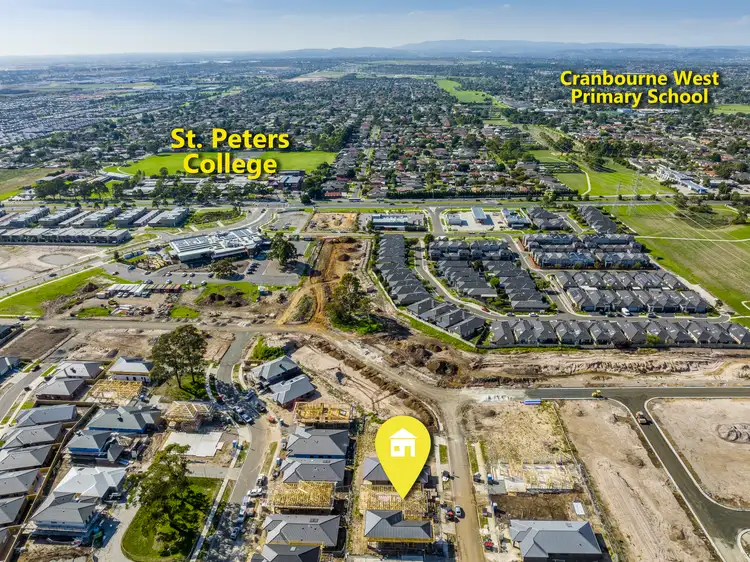 Sixth view of Homely house listing, 7 Putter Road, Cranbourne VIC 3977