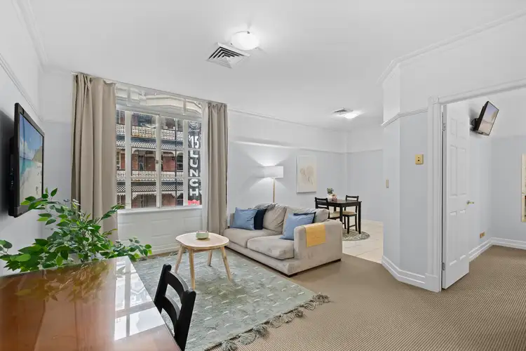 2008/255 Ann Street, Brisbane City QLD 4000