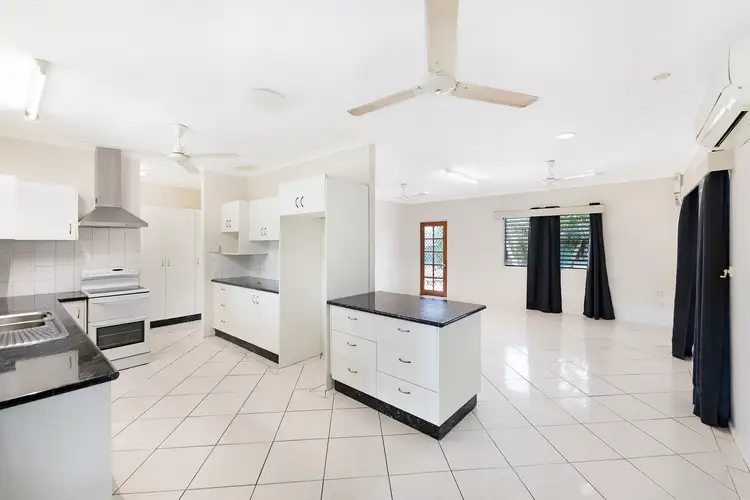 Second view of Homely house listing, 3 Fourcroy Street, Karama NT 812