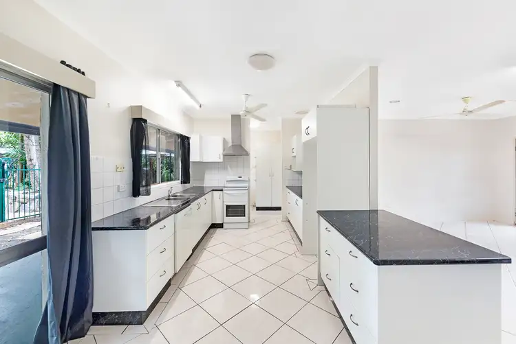 Third view of Homely house listing, 3 Fourcroy Street, Karama NT 812