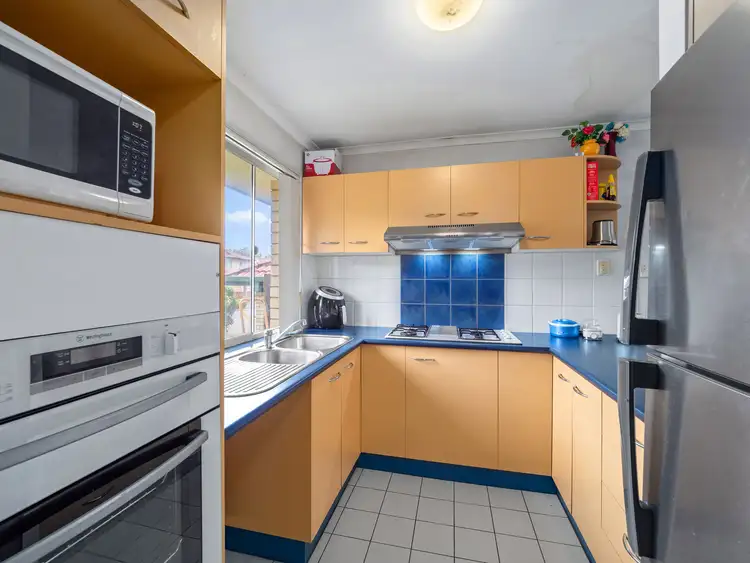 Third view of Homely townhouse listing, 43/217 Murphy Road, Geebung QLD 4034