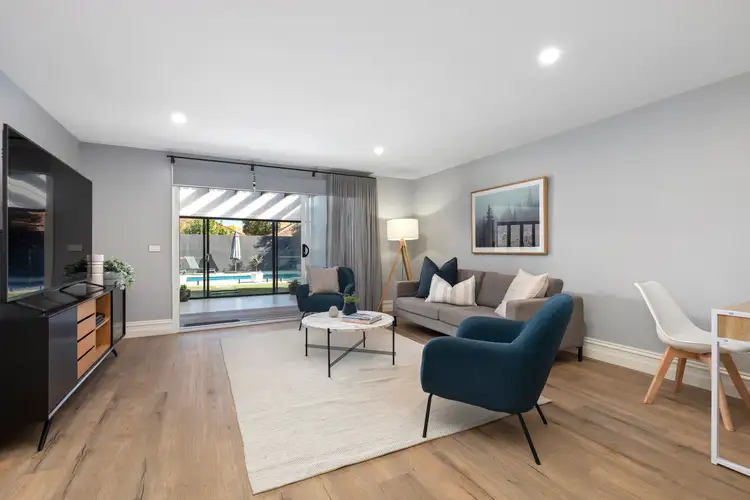 Fifth view of Homely house listing, 10 Holmby Road, Cheltenham VIC 3192