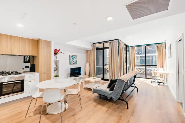 Main view of Homely apartment listing, 803/68 Elizabeth Street, Adelaide SA 5000