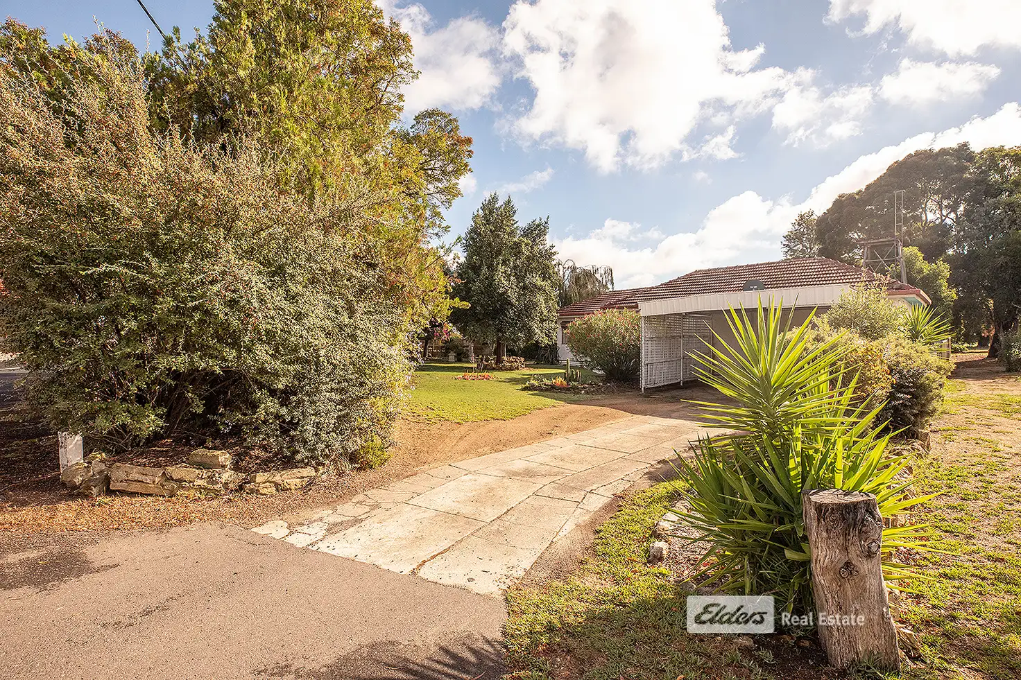 Main view of Homely house listing, 5 MEMORIAL DRIVE, Naracoorte SA 5271