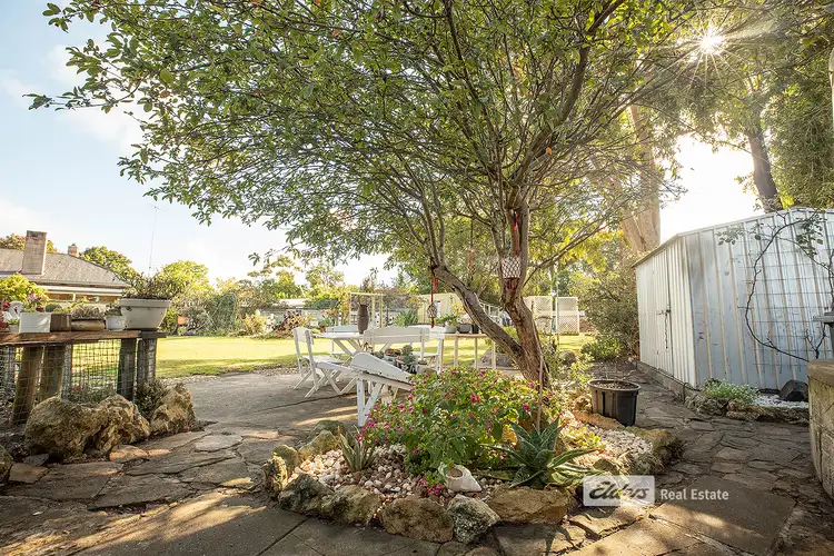 Seventh view of Homely house listing, 5 MEMORIAL DRIVE, Naracoorte SA 5271