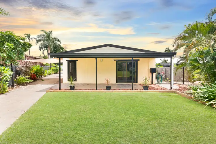 Main view of Homely house listing, 8 Sundew Circuit, Karama NT 812