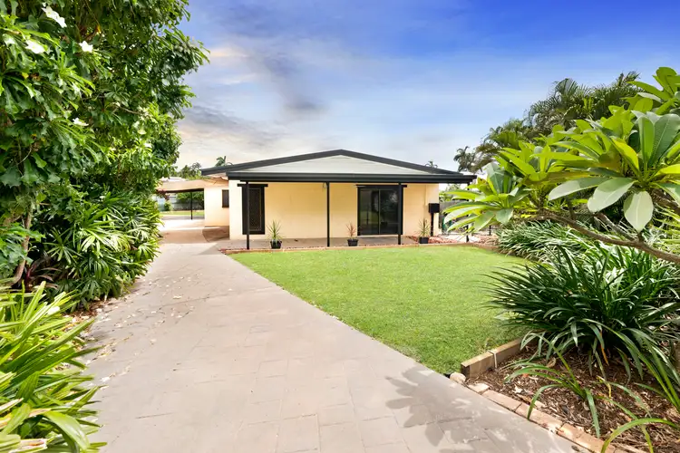 Second view of Homely house listing, 8 Sundew Circuit, Karama NT 812