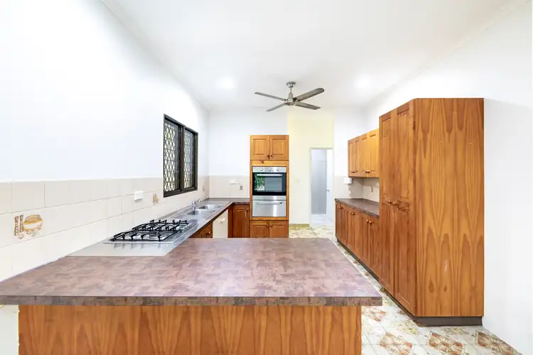 Fourth view of Homely house listing, 8 Sundew Circuit, Karama NT 812