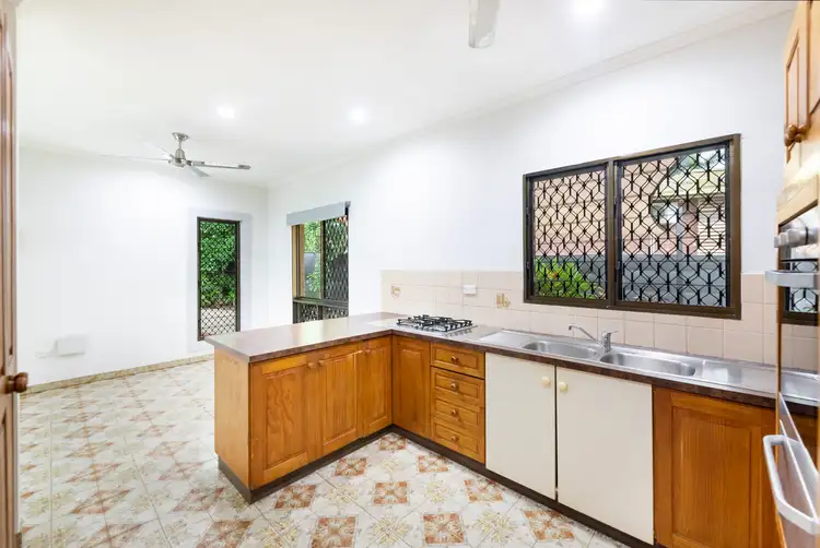 Fifth view of Homely house listing, 8 Sundew Circuit, Karama NT 812