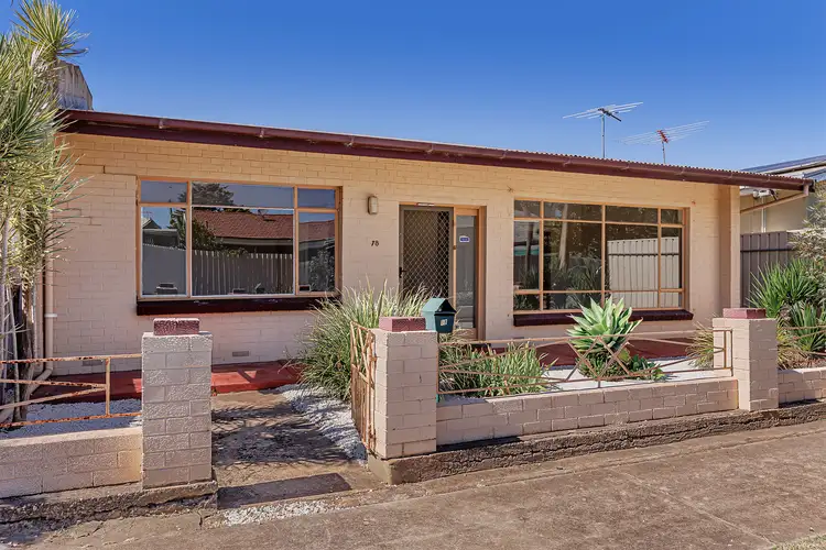 Main view of Homely house listing, 18 Bridges Street, Rosewater SA 5013