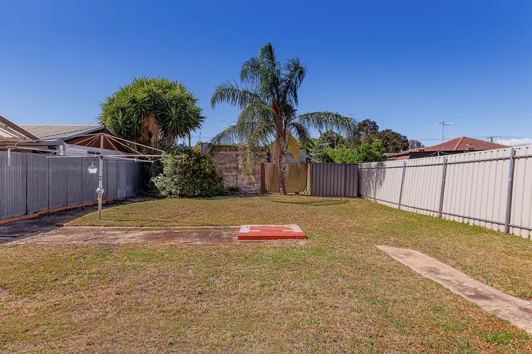 Second view of Homely house listing, 18 Bridges Street, Rosewater SA 5013