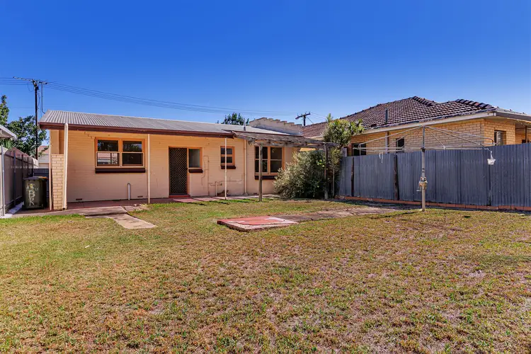 Third view of Homely house listing, 18 Bridges Street, Rosewater SA 5013