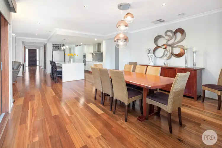 Fourth view of Homely house listing, 7 Rockingham Place, Alfredton VIC 3350