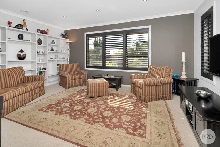 Fifth view of Homely house listing, 7 Rockingham Place, Alfredton VIC 3350