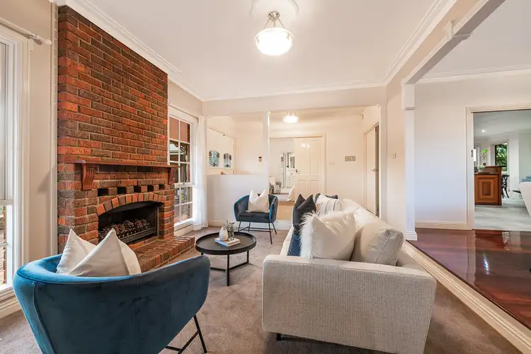 Third view of Homely house listing, 94 Kellbourne Drive, Rowville VIC 3178