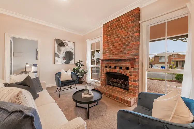 Fifth view of Homely house listing, 94 Kellbourne Drive, Rowville VIC 3178